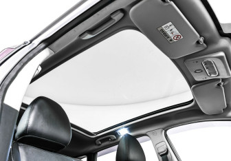 Подержанный автомобиль Nissan Qashqai 2016 года (16 фото)