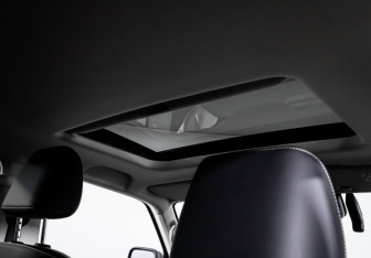 Подержанный автомобиль Tank 300 2023 года (18 фото)