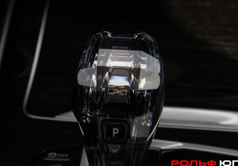 Подержанный автомобиль BMW X7 2020 года (19 фото)