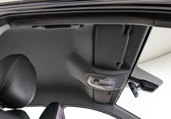 Подержанный автомобиль Chery Tiggo 7 Pro 2022 года (23 фото)