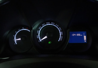 Подержанный автомобиль LADA (ВАЗ) XRAY 2018 года (13 фото)