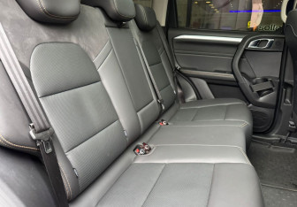 Подержанный автомобиль Haval Dargo 2023 года (11 фото)