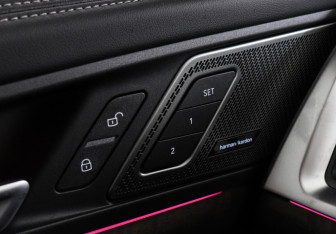 Новый BMW X1 2025 (19 фото)