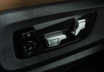 Новый BMW X5 M 2025 (23 фото)