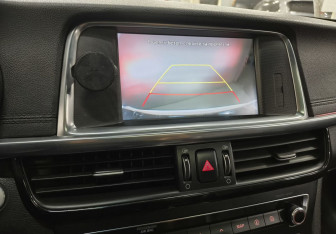 Подержанный автомобиль Kia Optima Sedan 2016 года (15 фото)