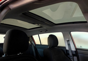 Подержанный автомобиль Kia Sportage 2013 года (17 фото)