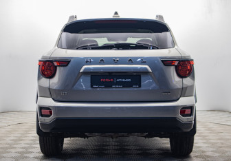 Подержанный автомобиль Haval H7 2025 года (4 фото)