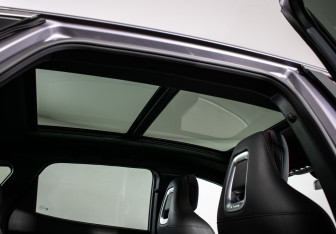 Подержанный автомобиль Jetour Dashing 2024 года (10 фото)