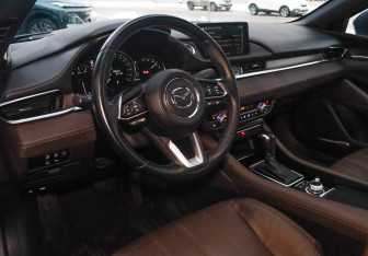 Подержанный автомобиль Mazda 6 Sedan 2023 года (14 фото)