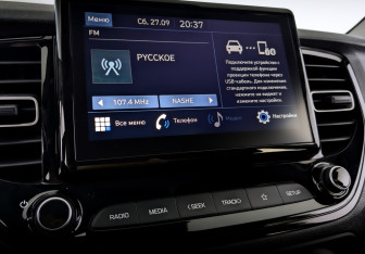 Подержанный автомобиль Hyundai Solaris Sedan 2021 года (25 фото)