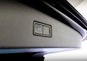 Подержанный автомобиль Volkswagen Tiguan 2021 года (27 фото)