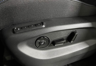 Новый Volkswagen Teramont 2025 (13 фото)