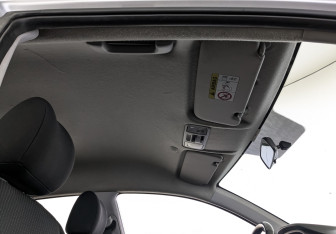 Подержанный автомобиль Kia Rio Hatchback 2021 года (21 фото)