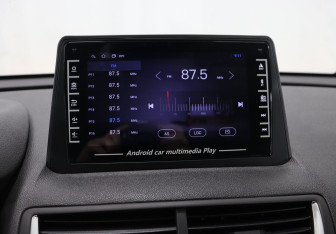 Подержанный автомобиль Opel Mokka 2013 года (19 фото)