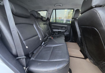 Подержанный автомобиль Great Wall Hover H5 2011 года (11 фото)