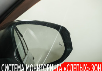 Подержанный автомобиль Toyota Highlander 2014 года (24 фото)