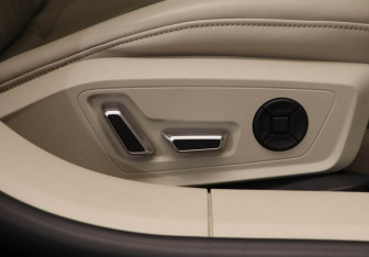 Подержанный автомобиль Audi A7 2019 года (23 фото)