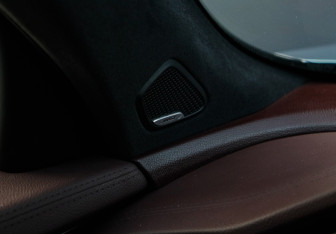 Подержанный автомобиль Geely Monjaro 2023 года (21 фото)