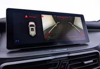 Подержанный автомобиль Geely Coolray 2022 года (26 фото)