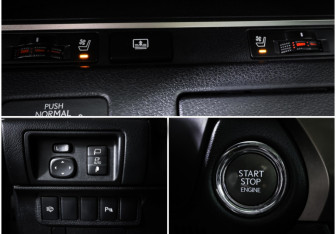 Подержанный автомобиль Lexus ES 2014 года (21 фото)