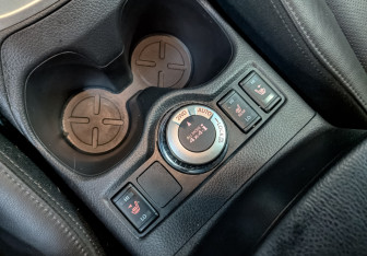 Подержанный автомобиль Nissan Qashqai 2021 года (25 фото)