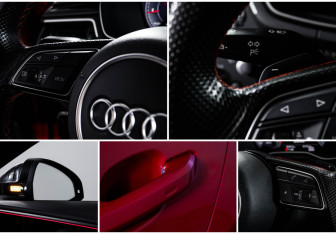 Подержанный автомобиль Audi A4 Sedan 2020 года (19 фото)