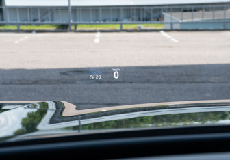 Подержанный автомобиль Volkswagen Teramont 2026 года (22 фото)