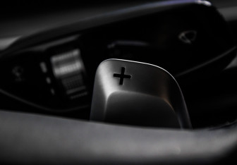 Подержанный автомобиль Chery Arrizo 8 2023 года (20 фото)