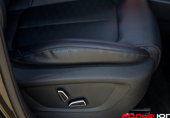 Подержанный автомобиль Changan CS55PLUS 2023 года (12 фото)