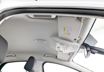 Подержанный автомобиль Ford Focus Hatchback 2016 года (22 фото)