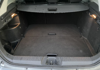 Подержанный автомобиль LADA (ВАЗ) Vesta Wagon 2018 года (13 фото)