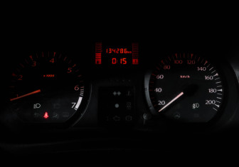 Подержанный автомобиль LADA (ВАЗ) Largus Van 2020 года (10 фото)