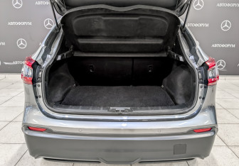 Подержанный автомобиль Nissan Qashqai 2020 года (9 фото)