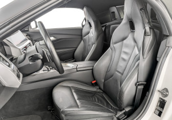 Подержанный автомобиль BMW Z4 Roadster 2019 года (19 фото)