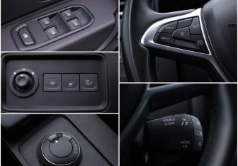 Подержанный автомобиль Renault Duster 2021 года (16 фото)