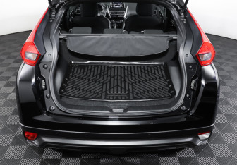 Подержанный автомобиль Mitsubishi Eclipse Cross 2019 года (10 фото)