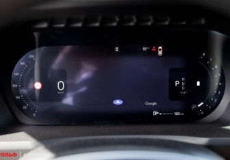 Новый Volvo XC90 2026 (19 фото)