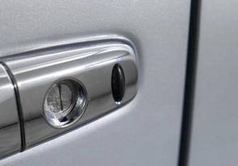 Подержанный автомобиль Mitsubishi Outlander 2013 года (20 фото)