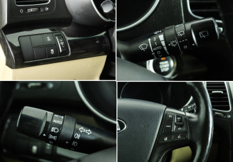 Подержанный автомобиль Kia Sorento 2012 года (14 фото)