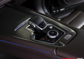 Подержанный автомобиль Chery Tiggo 8 Pro Max 2023 года (18 фото)