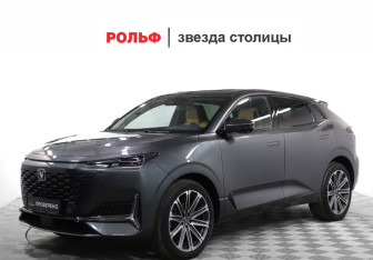 Подержанный автомобиль Changan UNI-K 2023 года (1 фото)