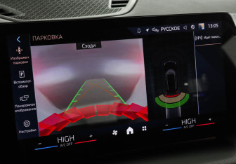 Новый BMW X1 2025 (16 фото)