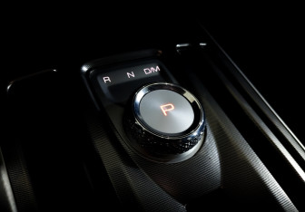 Подержанный автомобиль Haval Jolion 2022 года (23 фото)