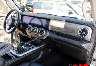 Подержанный автомобиль Tank 300 2023 года (7 фото)