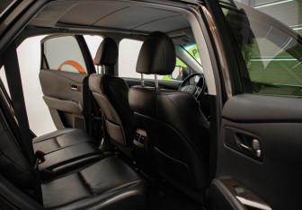 Подержанный автомобиль Lexus RX 2013 года (35 фото)
