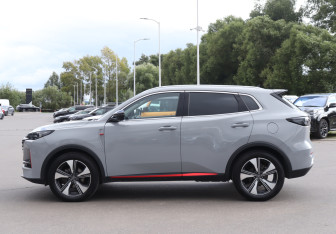 Подержанный автомобиль Changan CS55PLUS 2023 года (8 фото)