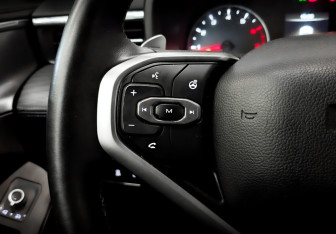 Подержанный автомобиль Haval Jolion 2023 года (25 фото)