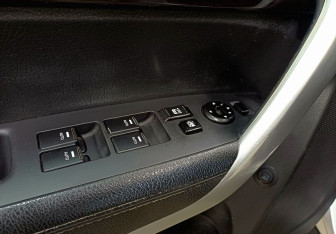 Подержанный автомобиль Kia Sorento 2011 года (20 фото)