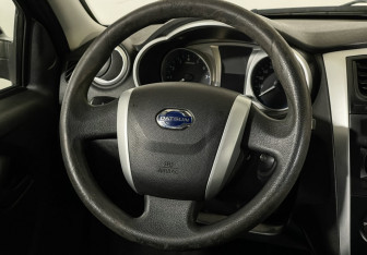 Подержанный автомобиль Datsun on-DO 2018 года (14 фото)