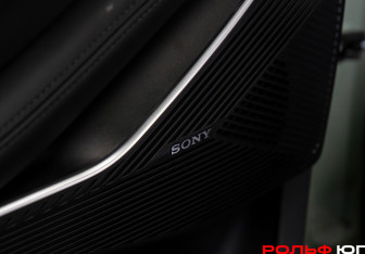 Подержанный автомобиль Exeed RX 2023 года (20 фото)